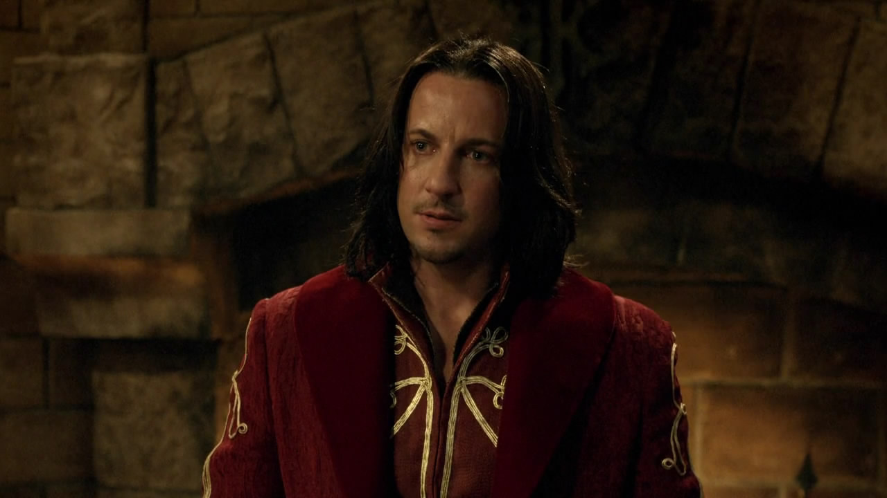 legend of the seeker darken rahl legend of the seeker darken rahl