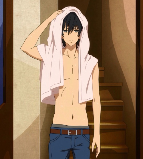 Haru Yoshida