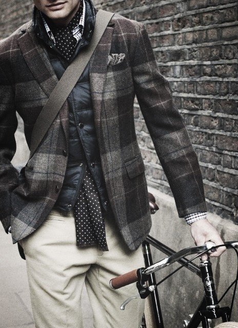 suitupweird:  Inspiration | Outfits | Wear It Weird
