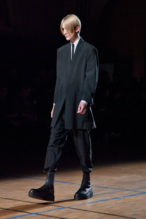 selen-eos:  Damir Doma FW11