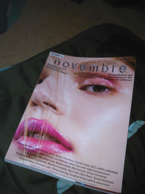indikos:  parthenoid:  When my Second Life avatar got into a European fashion mag.  too fucking reallll 