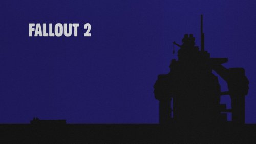themastersarmy:  Fallout Series by vaultofdaedalus 