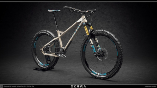 aces5050: (via Guillaume Bout’s Bonkers Concept Bikes - Pinkbike)