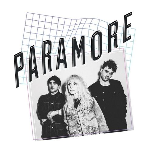 chocolatewithbutterfingle:Paramore Tour One Merch Designs, Created By Scott Clearly