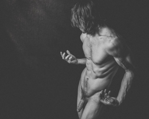 thomasdearthomas:  2013 June 14 Torso Series   © 2007-2015 DearIndifference    