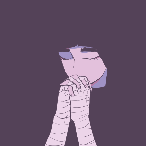 meccchi:  I tried the palette thing with the bae 