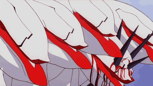 The Human Instrumentality Project