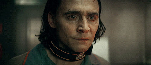 LOKI SERIESEpisode 1
