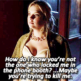 relentlessclimb:  Hanna Marin - 4x13