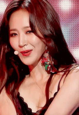 星を見に行こう。 — (181013) kwon yuri // into you