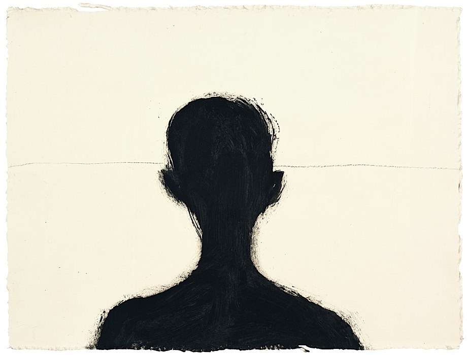 mydarkenedeyes:  Antony Gormley 