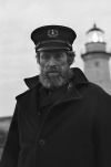 irideascent:the lighthouse (2019), robert eggers portrait of joseph roulin (1888),