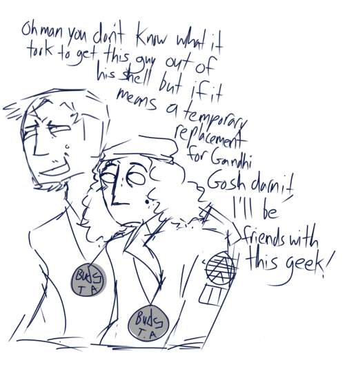 Rewriting S2 In My Head Tbh So Its More In Character To S1 With The Og Cast And Humor Wise. I Think Its