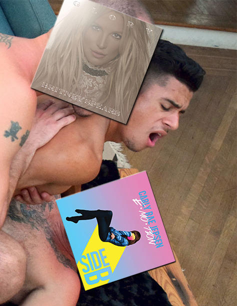 surprisebitch:  ME RIGHT NOW!!!!!GLORY | E•MO•TION Side B