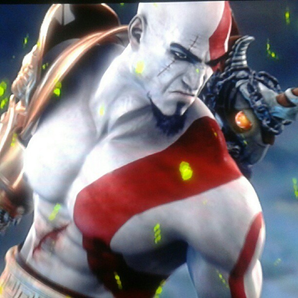 God of War Chains of Olympus Detonado Parte 9  Kratos Vs Charon  