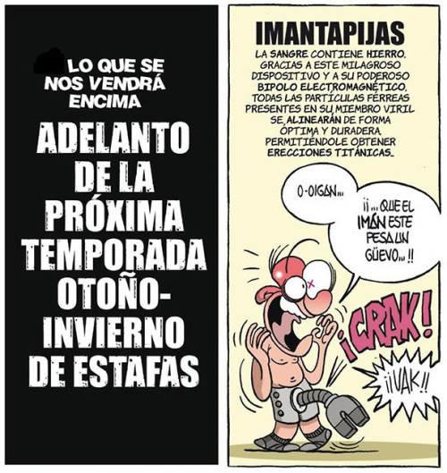 Follamos con Gordas