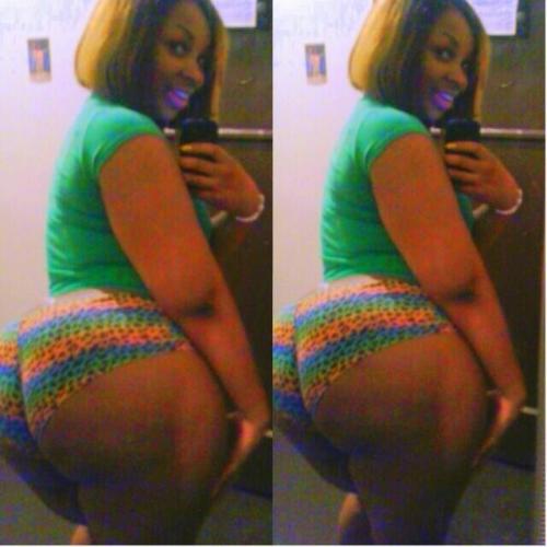 chollybasoline:  thickerisbetter:  I’ll be back with Candice later.  Because she has a BIG ONE.