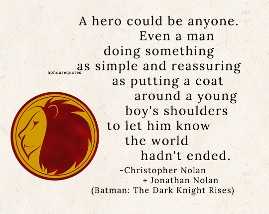 the dark knight rises quotes tumblr