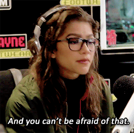 woifiecindy: Zendaya on Giuliana Rancic’s Oscar Comments