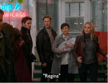 a-resilient-heart:  OUaT 'A Tale of Two Sisters' - A Summary.  