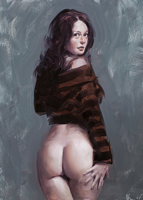 artforadults:  David Palumbo