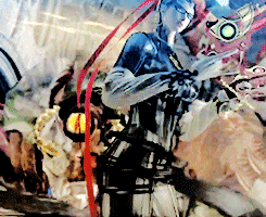 residentevil2remake: FINISH HIM