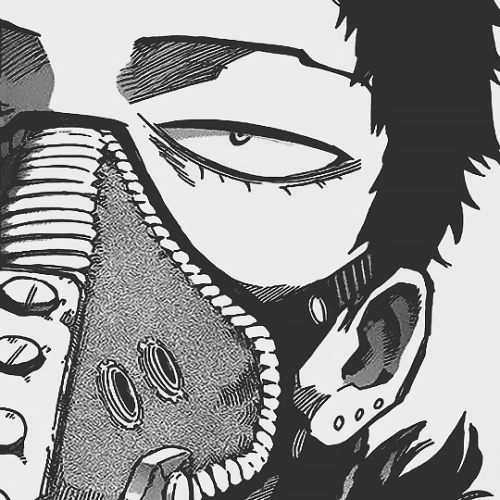 fujinumasatorus: “You guys have an illness. Illnesses must be cured.”