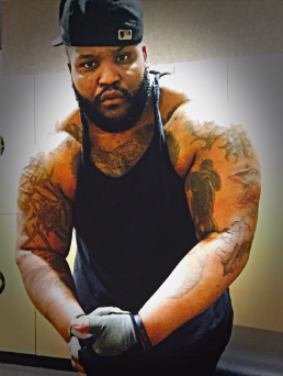 tattedsavage88:  BIG BEEFY DADDY 