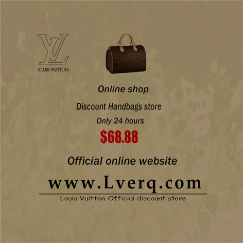 Louis Vuitton Shop Only One Day DiscountShopping >>> Louis Vuitton Shop