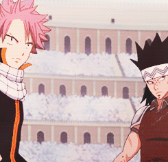  Tag Battle: Dragon Slayers   