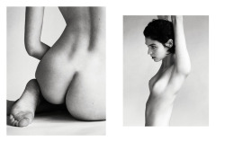 nikolawashere:  Manon Leloup by Marcus Ohlsson