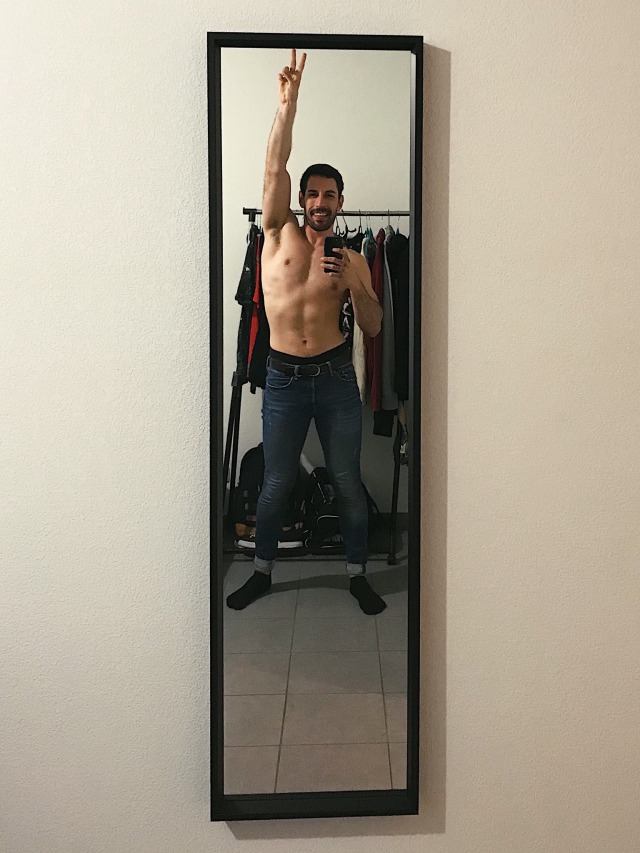 talk-that-talk-yeah:Rude boy. ig: damieng4l