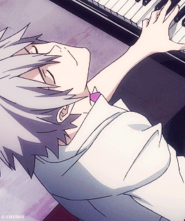 17th-angel:  Happy incredibly belated birthday, Nagisa Kaworu!   