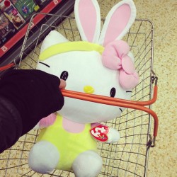atrophies:  My shopping
