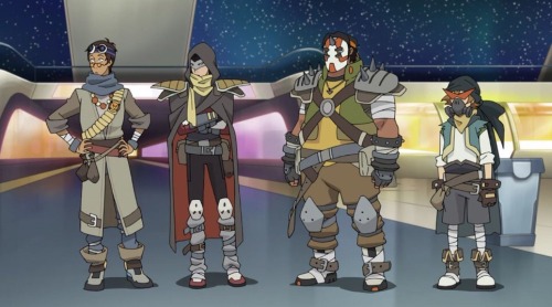 The New Final Fantasy Trailer Is Looking Good