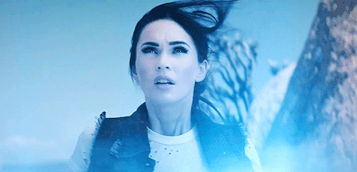 mikaeled:Megan Fox x Black Desert