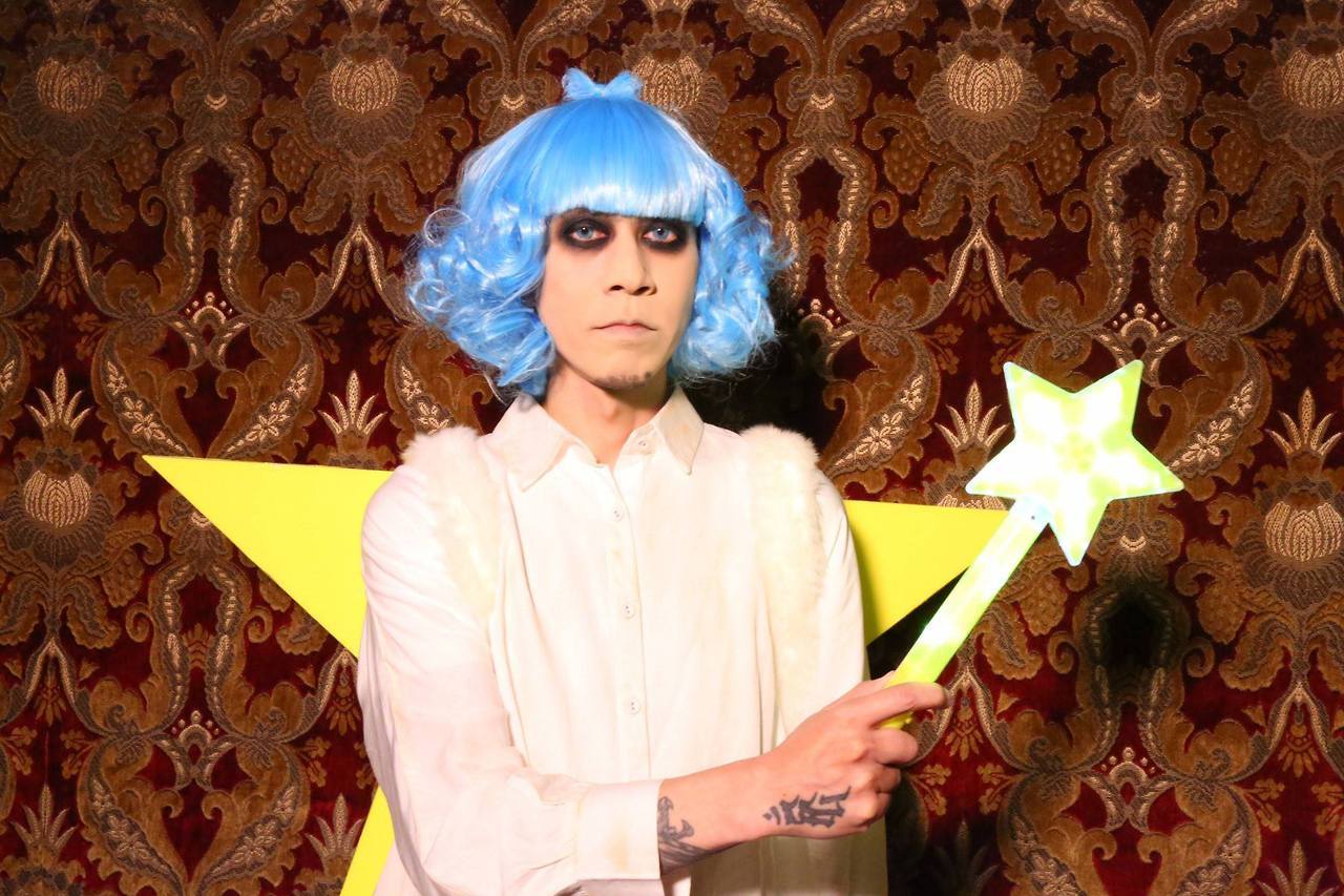 live】 Plastic Tree - 「Ryutaro Arimura presents JellyFish