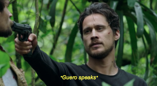 trashy-greyjoy:We stan annoyed men with absolutely zero (0) time for their partner’s floppy haired f