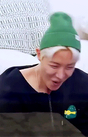 HOBI COMEBACK WEEK COUNTDOWN: D-7 Hobi In Beanies