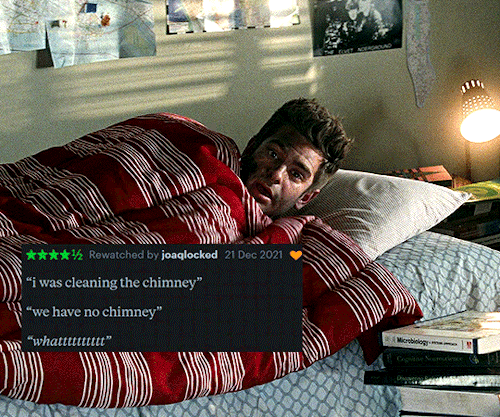 The Amazing Spiderman 2 + Letterboxd Reviews