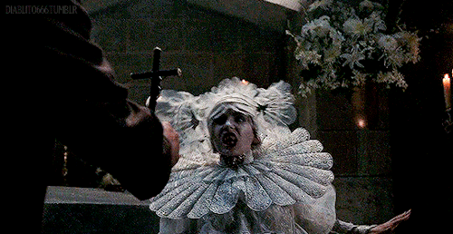 diablito666tx - Dracula (1992) Dir. Francis Ford Coppola
