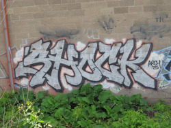 graffmanifesto:  shock uc akb (by m_ts42)