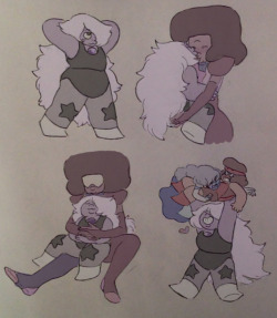 robooboe:  needed a healthy dose of gamethyst after that last ep 