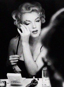 Porn  Marilyn Monroe photographed by am Shaw, photos