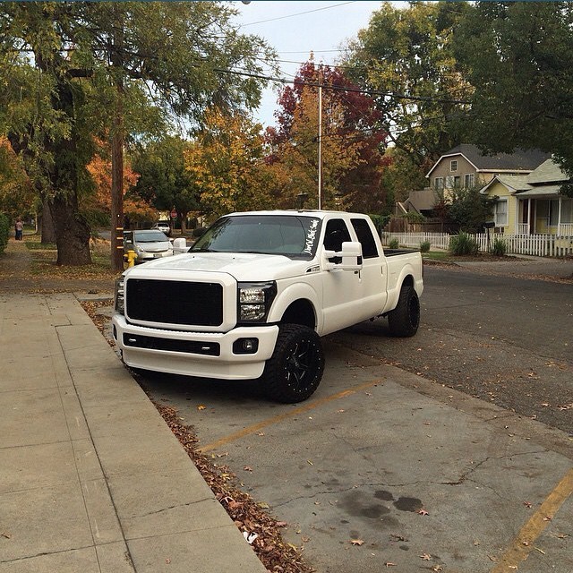 Trucks & Jeeps