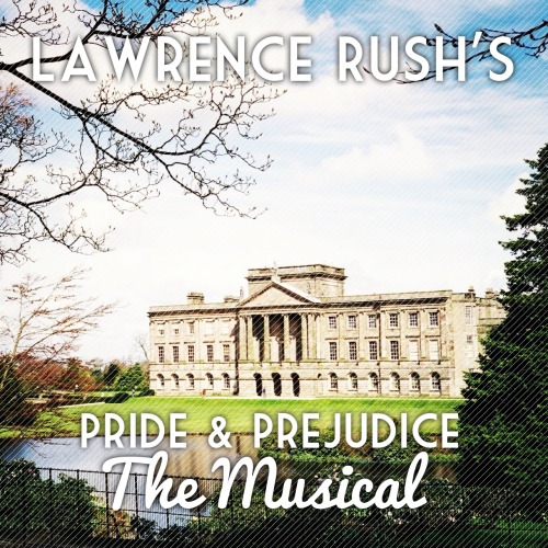 sociallyawkwarddarcy - Lawrence Rush’s - Pride and Prejudice The...