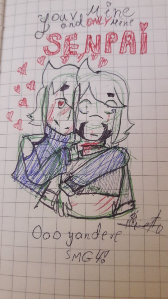 Ooo Dumb Doodles