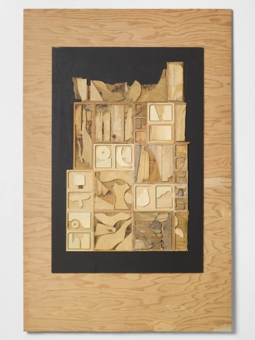 Louise Nevelson I collagea cura di Bruno CoràSkira , Milano 2016,  104 pagine , 94 Illustrazioni a c