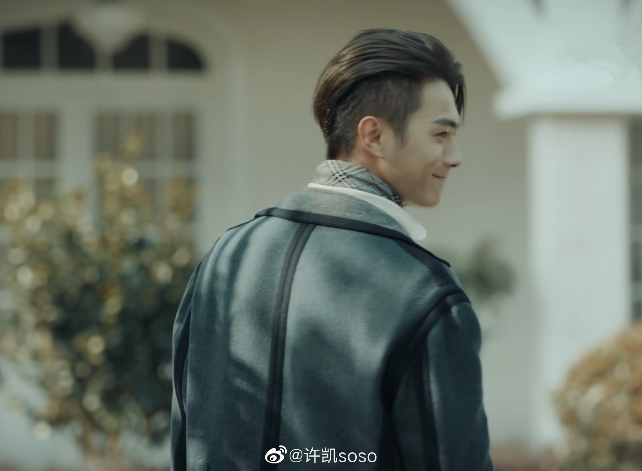 #xukai on Tumblr
