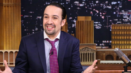 littlebroadwaybabies: Happy Birthday to Lin Manuel MirandaThank you for inspiring us to dreamFor tea
